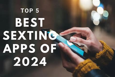 sexting snap|Top 9 sexting apps for NSFW fun in 2024 